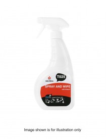 Spray & Wipe – Case of 6